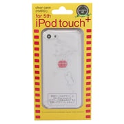 5th iPod touch専用 iPod touch+ アイポッドタッチプラス Cat IPT5-P07