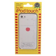 5th iPod touch専用 iPod touch+ アイポッドタッチプラス Ants IPT5-P09
