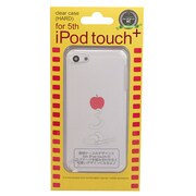 5th iPod touch専用 iPod touch+ アイポッドタッチプラス Peeling IPT5-P10