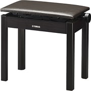 電子ピアノ用椅子 ダークローズウッド BC-205DR