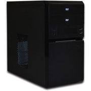 Micro AT×専用 PCケース KT-M19U2-PS4