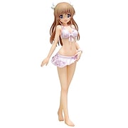 BEACH QUEENS 「大図書館の羊飼い」 白崎 つぐみ [1/10スケール 完成品 フィギュア]