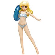 BEACH QUEENS 「大図書館の羊飼い」 鈴木 佳奈 [1/10スケール 完成品 フィギュア]