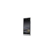 URBANO L02 KYY22 シルバー [スマートフォン シルバー]