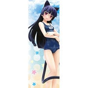 俺の妹がこんなに可愛いわけがない 黒猫 水着Ver. [1/7スケール PVC完成品]