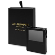 Astell&Kern AK100 バンパーケース ブラック AK100-BUMPER-CASE-BLK