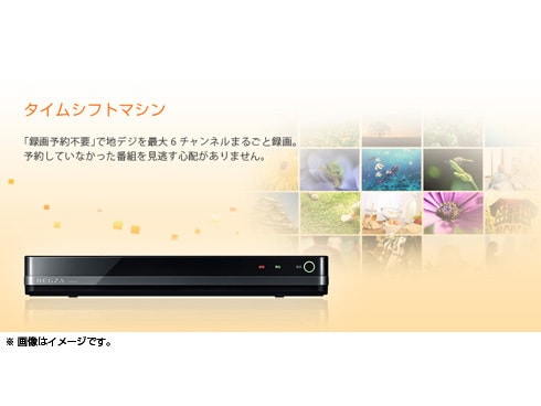 ヨドバシ.com - 東芝 TOSHIBA ハードディスクレコーダー HDD1TB