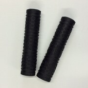 WTBグリップ DC TECH TRAIL BLACK