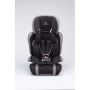 月齢 1歳~12歳頃まで ハイバックブースターEC グレー