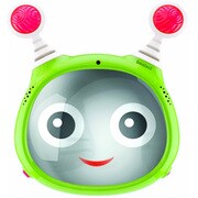 ママミテ､ミラーNEO グリーン [月齢 新生児～]