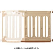 スマートゲイト用ワイドパネルL [ベビーゲート]