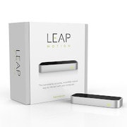 LM-C01-JP [ Leap Motionコントローラー グレー]の - ヨドバシ.com