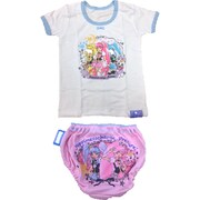 ハピネスチャージプリキュア！ インナー 2241353 120