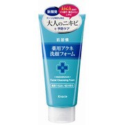 薬用 アクネ 洗顔フォーム [110g]