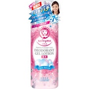 薬用デオドラント ジェルローション せっけん 100g