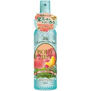 ボディミスト ハニーピーチ [200ml]