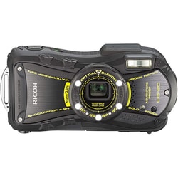 ヨドバシ.com - リコー RICOH WG-20 [コンパクトデジタルカメラ