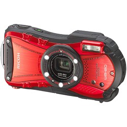 ヨドバシ.com - リコー RICOH WG-20 [コンパクトデジタルカメラ 防水