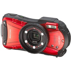 ヨドバシ.com - リコー RICOH WG-20 [コンパクトデジタルカメラ 防水