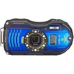 ヨドバシ.com - リコー RICOH WG-4 GPS [コンパクトデジタルカメラ ...