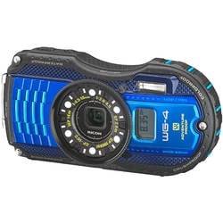 ヨドバシ.com - リコー RICOH WG-4 GPS [コンパクトデジタル