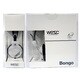 BONGONONSEASONAL ホワイト PL-WS-3692-001