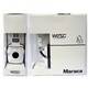 MARACA ホワイト PL-WS-B104294-001