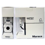 MARACA ホワイト PL-WS-B104294-001