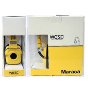MARACA Da・イエロー PL-WS-B104294-221