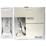BANJO ホワイト PL-WS-B105355-001