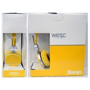BANJO Da・イエロー PL-WS-B105355-221