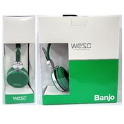 BANJO B.グリーン PL-WS-B105355-539