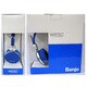 BANJO ローヤルブルー PL-WS-B105355-650