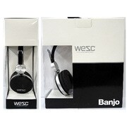 BANJO ブラック PL-WS-B105355-999