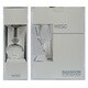 BASOON ホワイト PL-WS-B105356-001