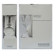 BASOON ホワイト PL-WS-B105356-001