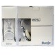 BANJO ホワイト PL-WS-B205355-001