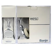 BANJO ホワイト PL-WS-B205355-001