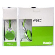 BANJO LIMEPEEL PL-WS-B205355-528