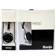 BANJO ブラック PL-WS-B205355-999