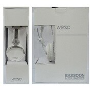 BASOON ホワイト PL-WS-B205356-001
