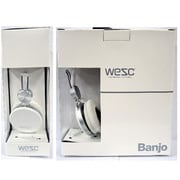 BANJO ホワイト PL-WS-B405355-001