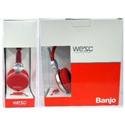 BANJO ホットオレンジ PL-WS-B405355-474