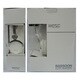 BASOON ホワイト PL-WS-B405356-001