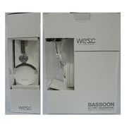 BASOON ホワイト PL-WS-B405356-001