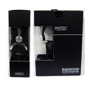 BASOON ブラック PL-WS-B505356-999
