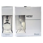 BASS ホワイト PL-WS-B505732-001