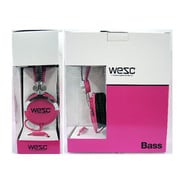 BASS magenta PL-WS-B505732-750