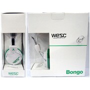 BONGOSEASONAL ホワイト PL-WS-C104292-001