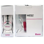 BASS ホワイト PL-WS-C105732-001